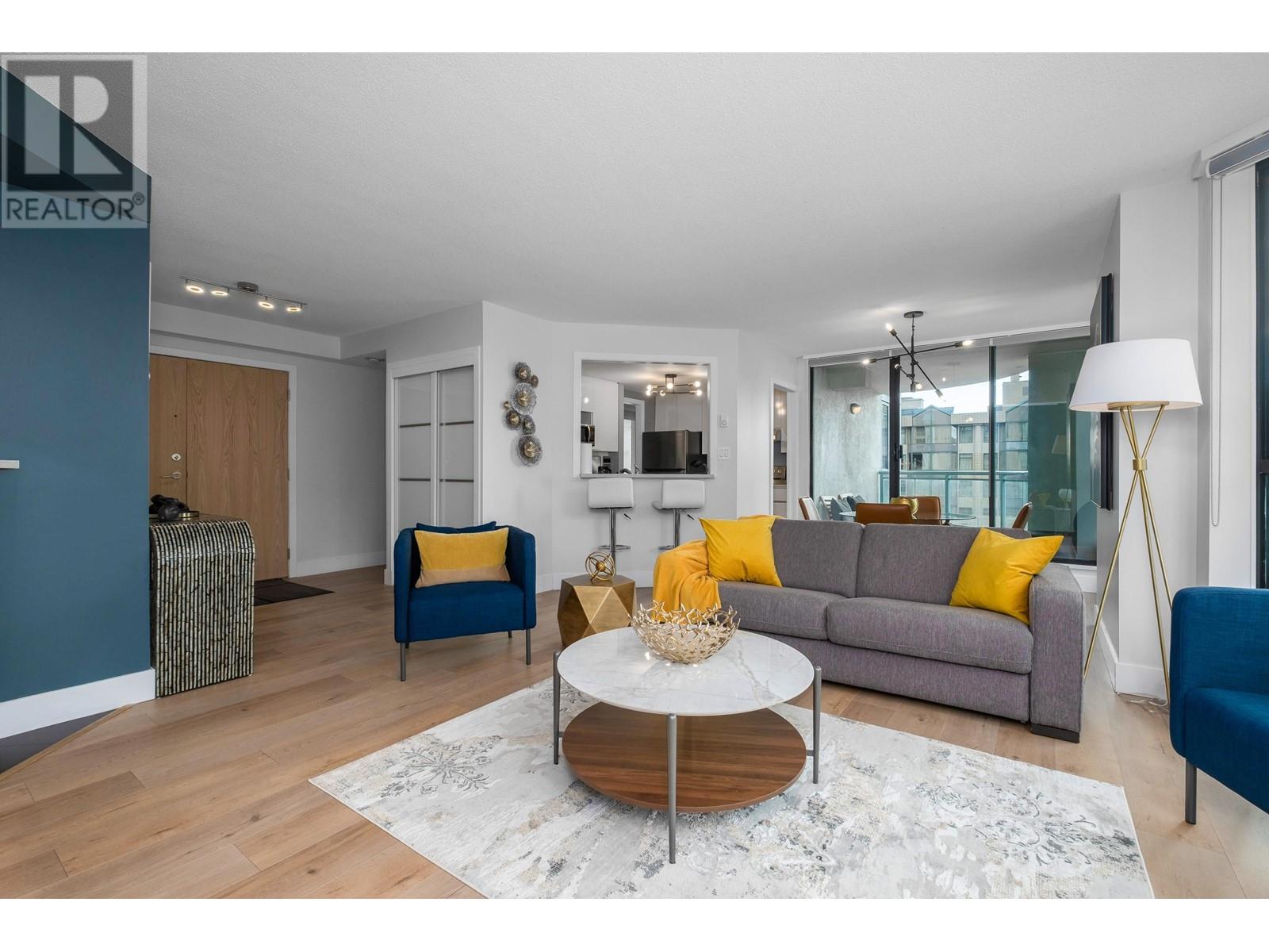 401 789 Jervis Street, Vancouver, British Columbia  V6E 2B1 - Photo 4 - R2826533