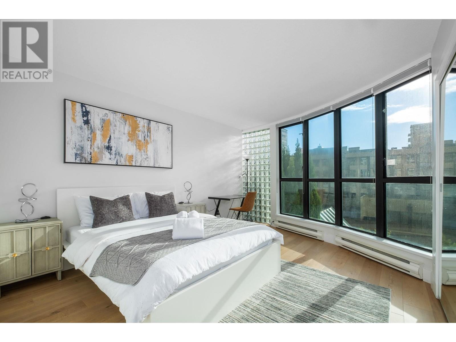 401 789 Jervis Street, Vancouver, British Columbia  V6E 2B1 - Photo 12 - R2826533