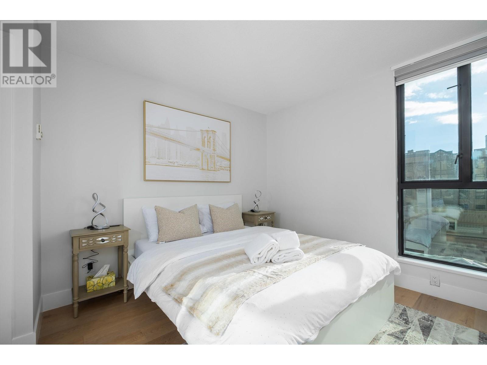 401 789 Jervis Street, Vancouver, British Columbia  V6E 2B1 - Photo 16 - R2826533