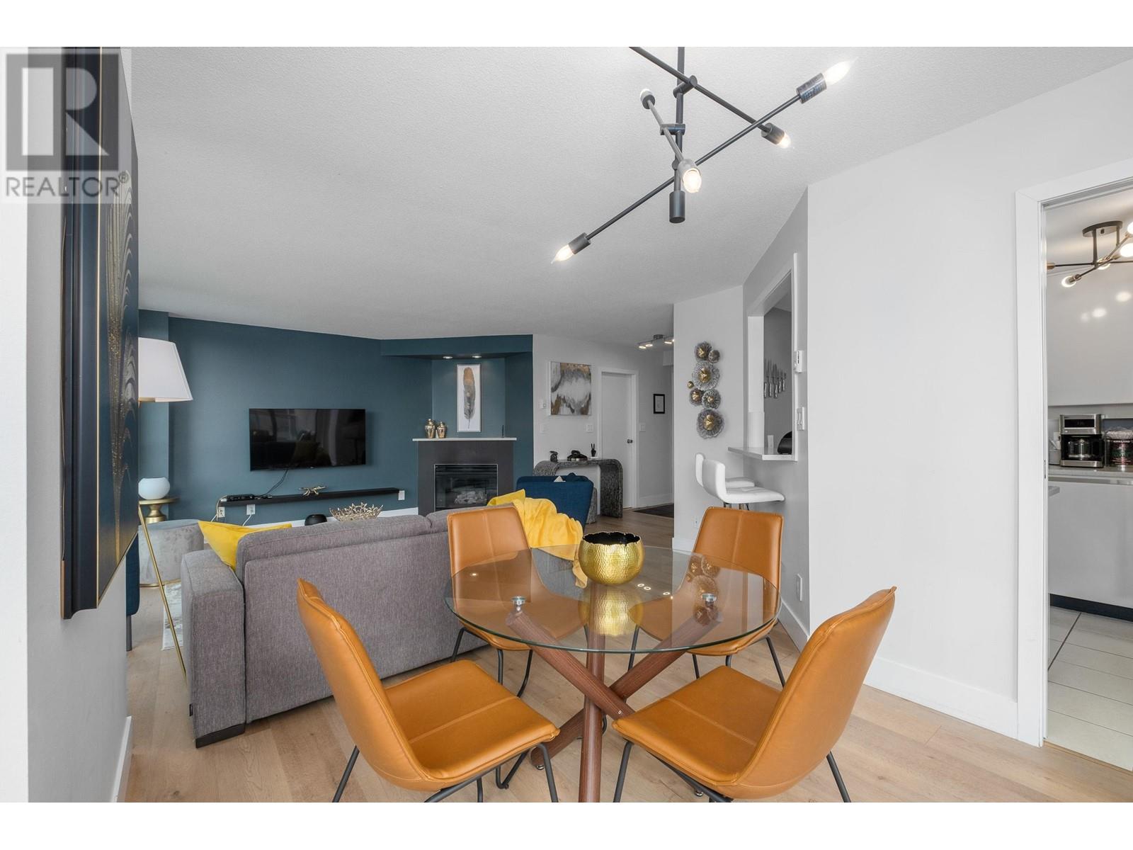 401 789 Jervis Street, Vancouver, British Columbia  V6E 2B1 - Photo 8 - R2826533