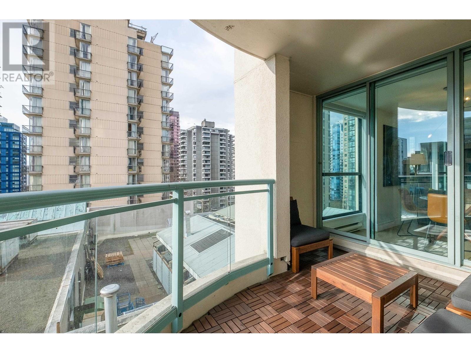 401 789 Jervis Street, Vancouver, British Columbia  V6E 2B1 - Photo 24 - R2826533