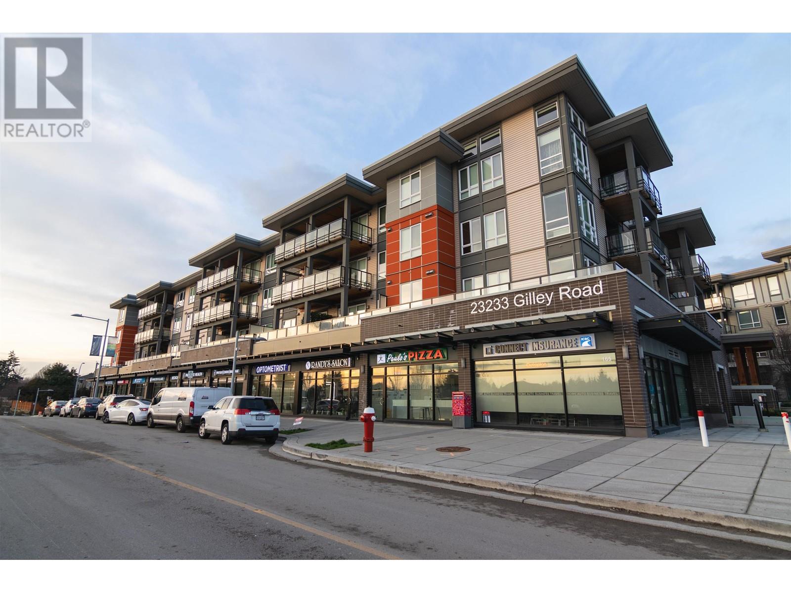 312 23233 Gilley Road, Richmond, British Columbia  V6V 1E6 - Photo 2 - R2823232