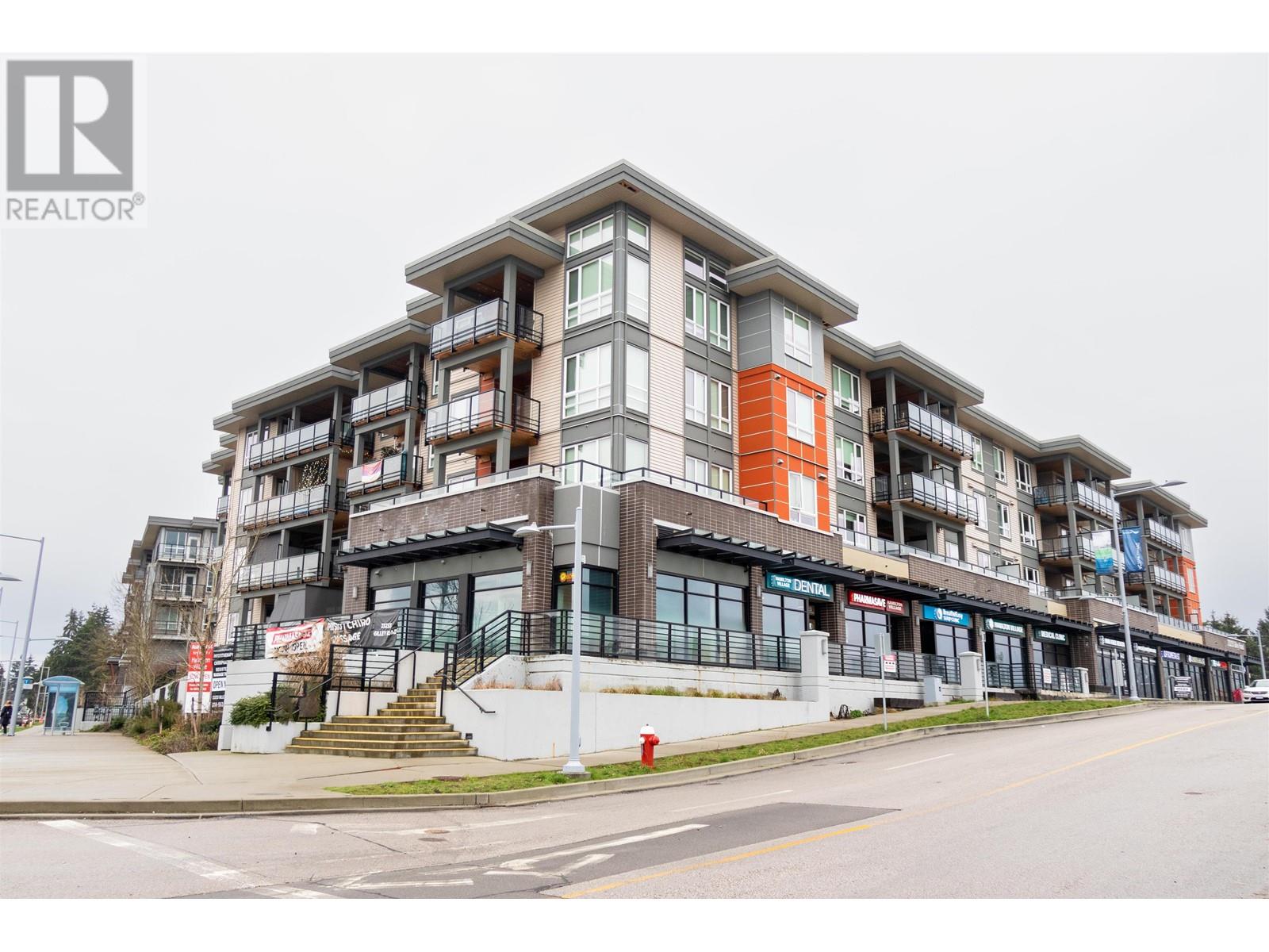 312 23233 Gilley Road, Richmond, British Columbia  V6V 1E6 - Photo 3 - R2823232