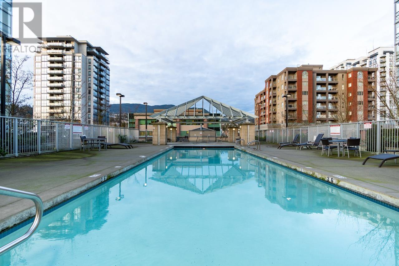 2207 2975 Atlantic Avenue, Coquitlam, British Columbia  V3B 0C5 - Photo 6 - R2825573