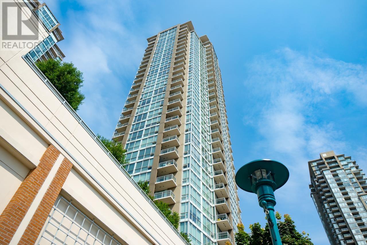 2207 2975 Atlantic Avenue, Coquitlam, British Columbia  V3B 0C5 - Photo 2 - R2825573
