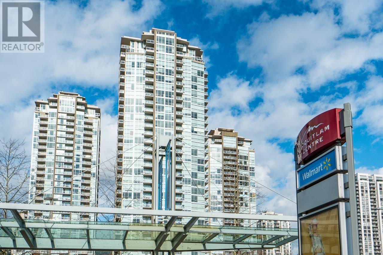 2207 2975 ATLANTIC AVENUE, coquitlam, British Columbia