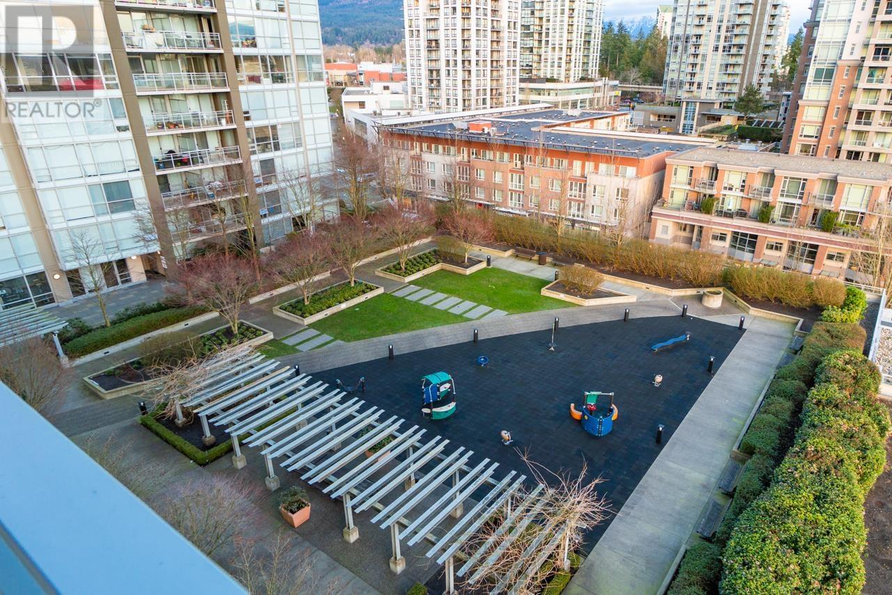 2207 2975 Atlantic Avenue, Coquitlam, British Columbia  V3B 0C5 - Photo 5 - R2825573