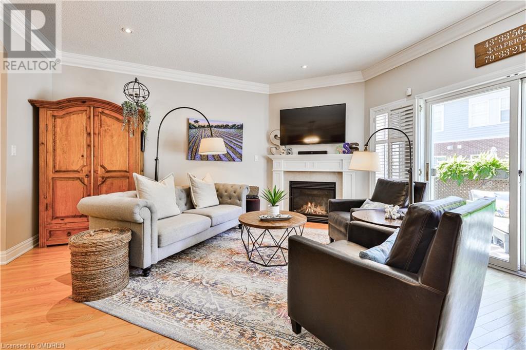 142 Waterside Drive Unit# 17, Mississauga, Ontario  L5G 4T8 - Photo 10 - 40506821