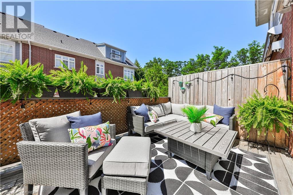 142 Waterside Drive Unit# 17, Mississauga, Ontario  L5G 4T8 - Photo 11 - 40506821