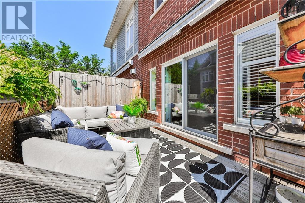 142 Waterside Drive Unit# 17, Mississauga, Ontario  L5G 4T8 - Photo 12 - 40506821