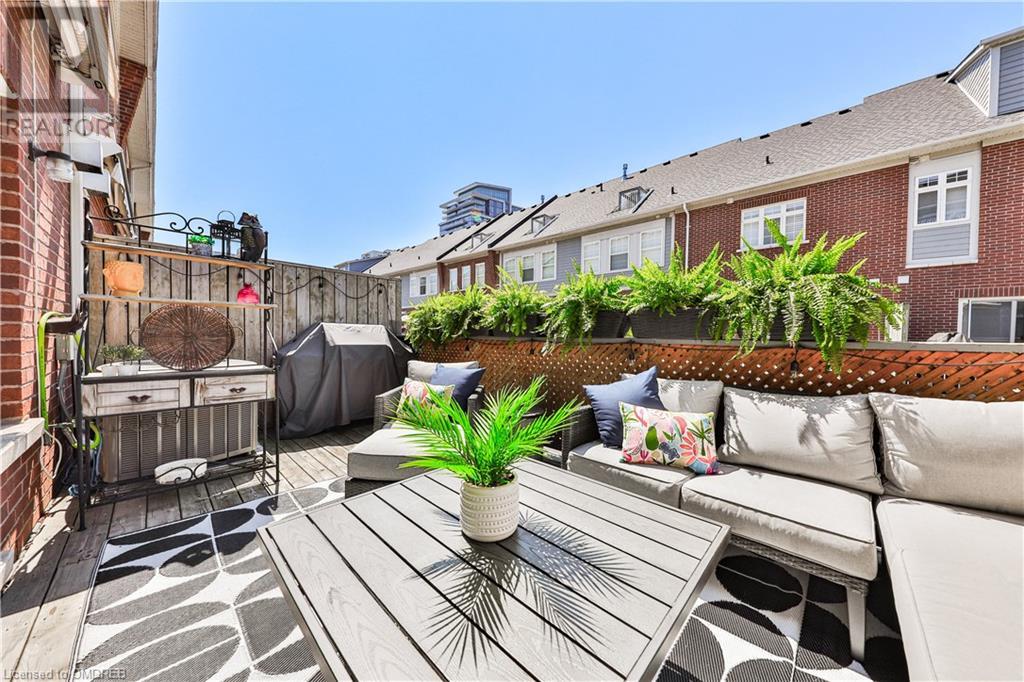 142 Waterside Drive Unit# 17, Mississauga, Ontario  L5G 4T8 - Photo 13 - 40506821