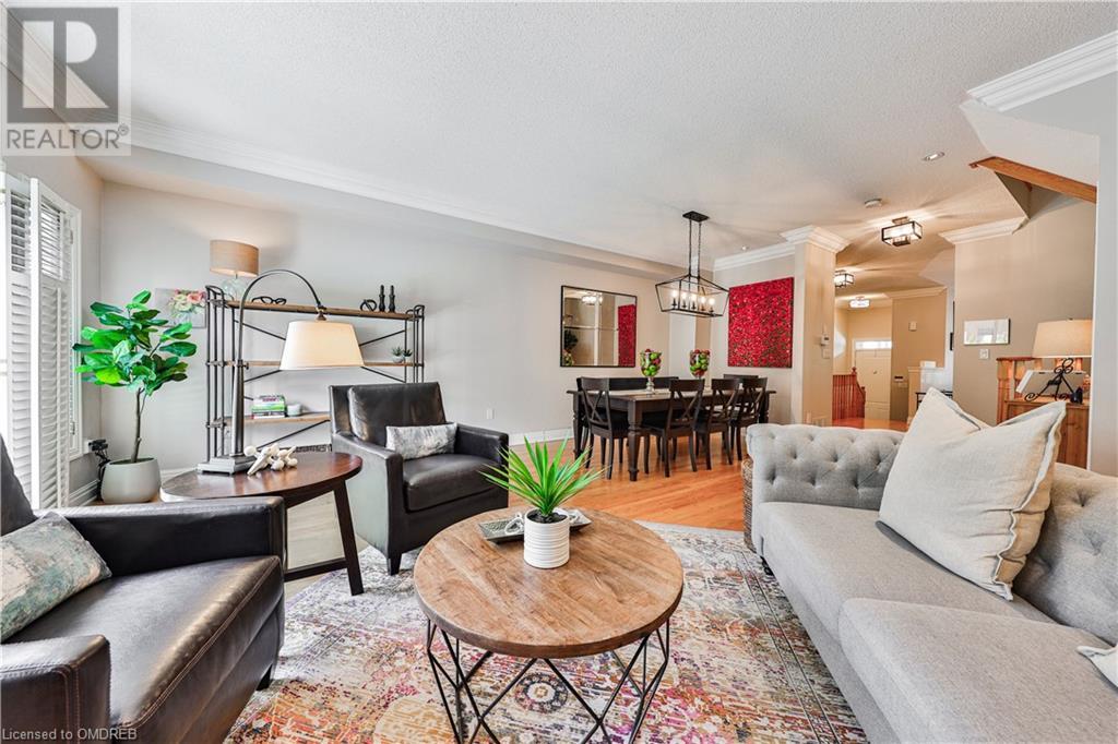 142 Waterside Drive Unit# 17, Mississauga, Ontario  L5G 4T8 - Photo 14 - 40506821