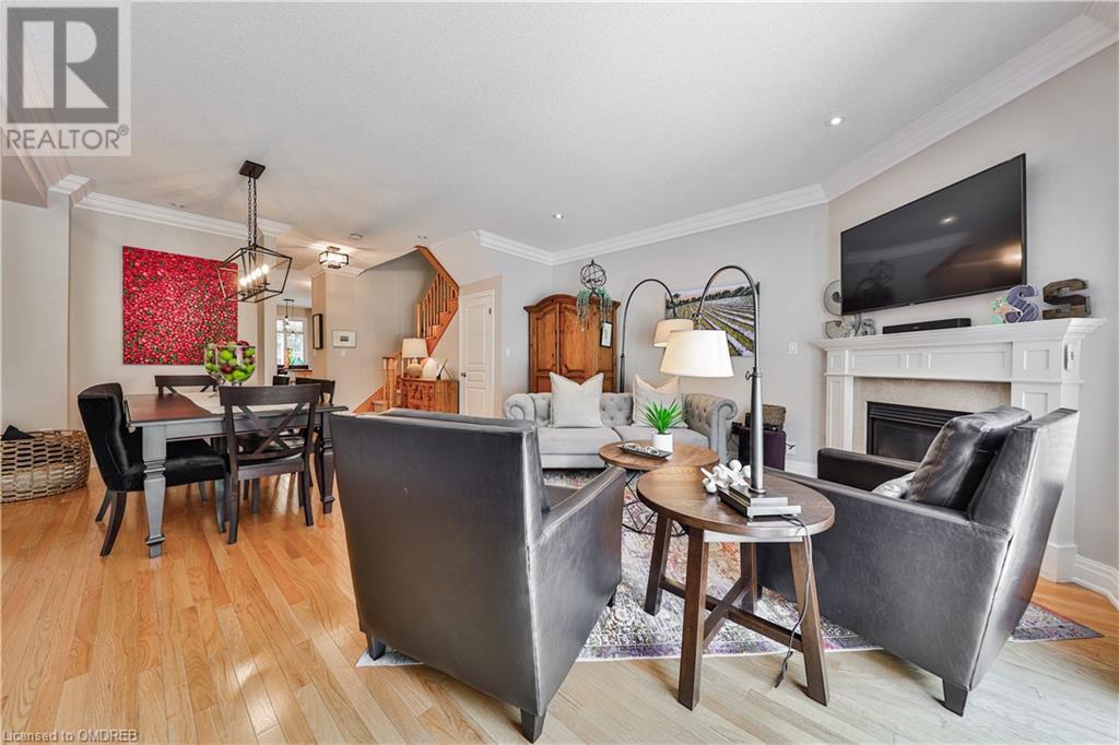 142 Waterside Drive Unit# 17, Mississauga, Ontario  L5G 4T8 - Photo 15 - 40506821