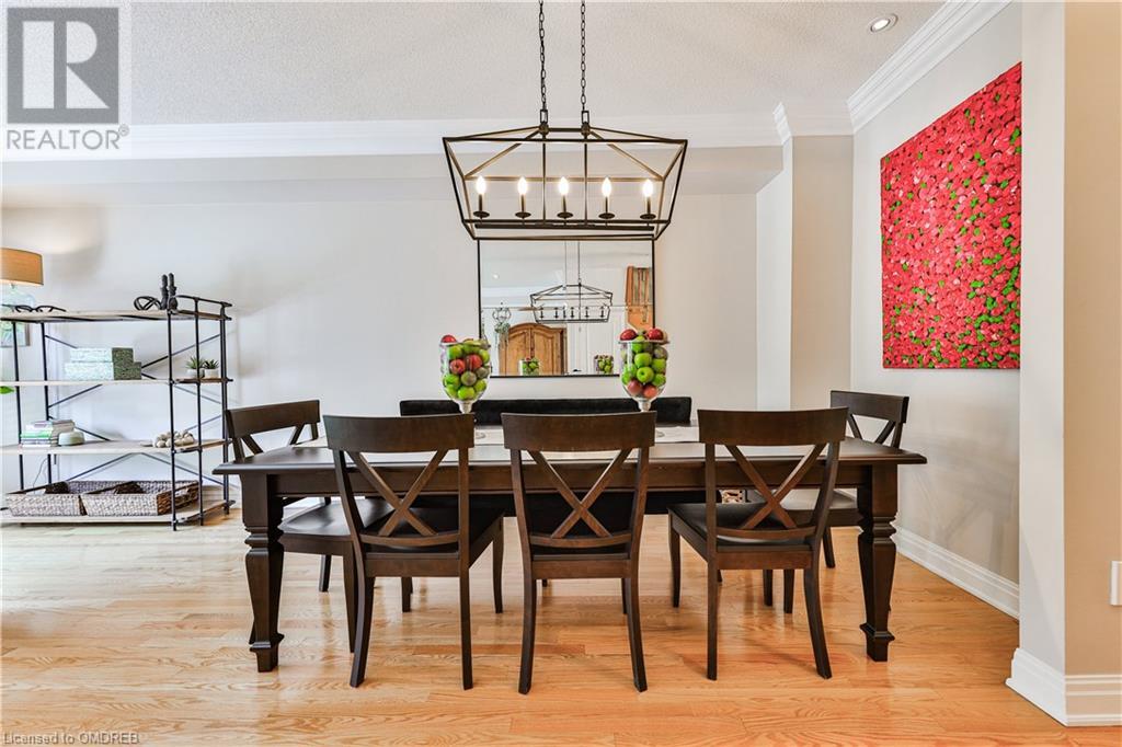 142 Waterside Drive Unit# 17, Mississauga, Ontario  L5G 4T8 - Photo 16 - 40506821