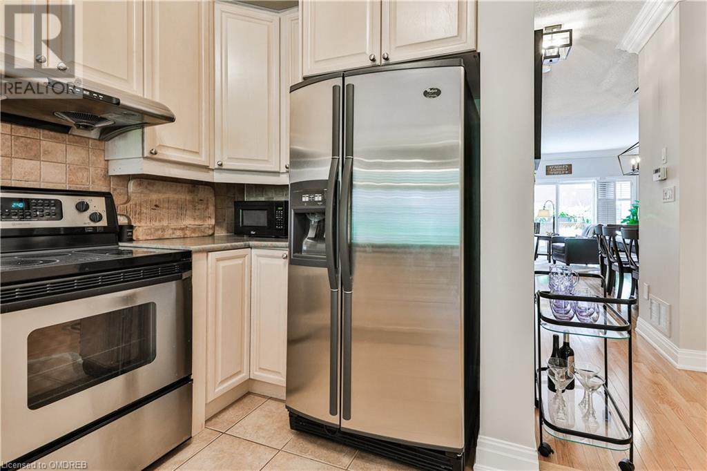 142 Waterside Drive Unit# 17, Mississauga, Ontario  L5G 4T8 - Photo 19 - 40506821