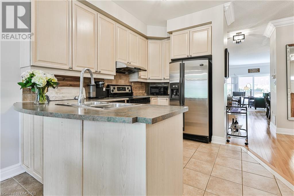 142 Waterside Drive Unit# 17, Mississauga, Ontario  L5G 4T8 - Photo 23 - 40506821