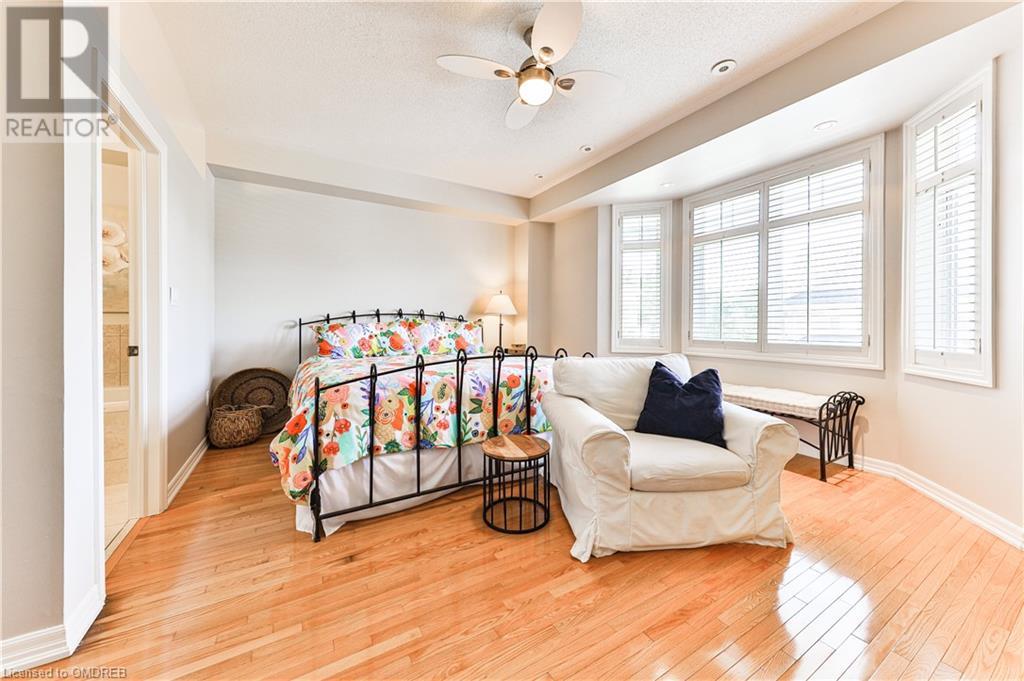 142 Waterside Drive Unit# 17, Mississauga, Ontario  L5G 4T8 - Photo 25 - 40506821
