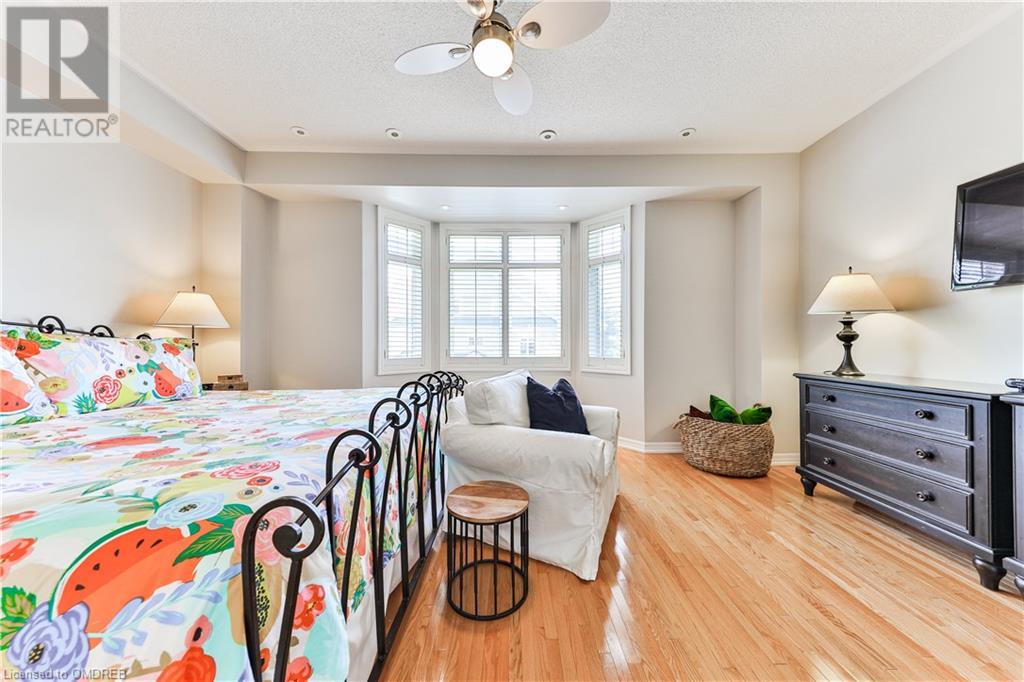 142 Waterside Drive Unit# 17, Mississauga, Ontario  L5G 4T8 - Photo 26 - 40506821