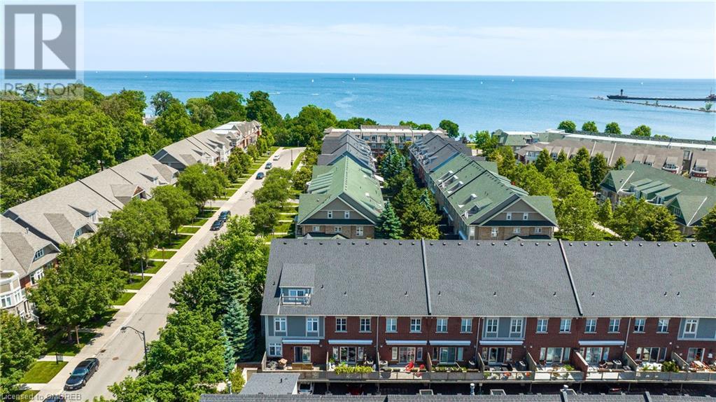 142 Waterside Drive Unit# 17, Mississauga, Ontario  L5G 4T8 - Photo 3 - 40506821