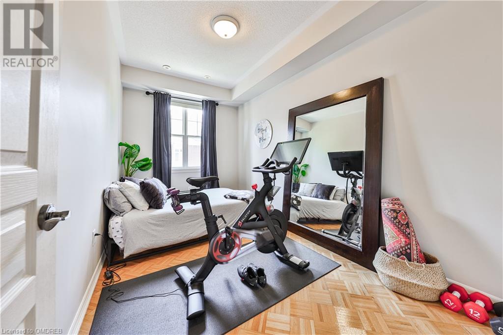 142 Waterside Drive Unit# 17, Mississauga, Ontario  L5G 4T8 - Photo 32 - 40506821