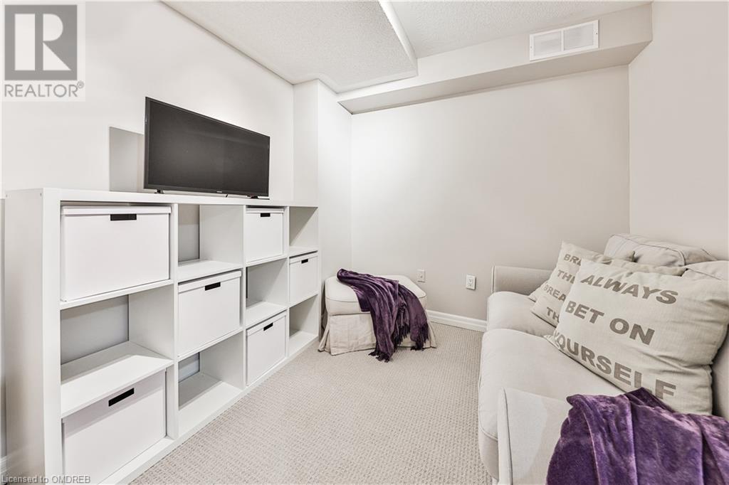 142 Waterside Drive Unit# 17, Mississauga, Ontario  L5G 4T8 - Photo 36 - 40506821