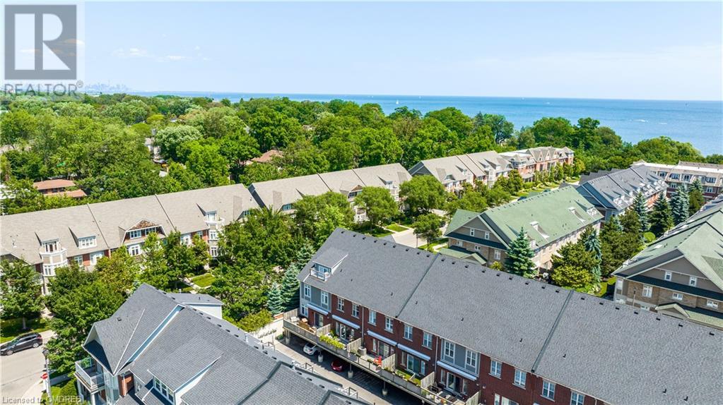 142 Waterside Drive Unit# 17, Mississauga, Ontario  L5G 4T8 - Photo 37 - 40506821
