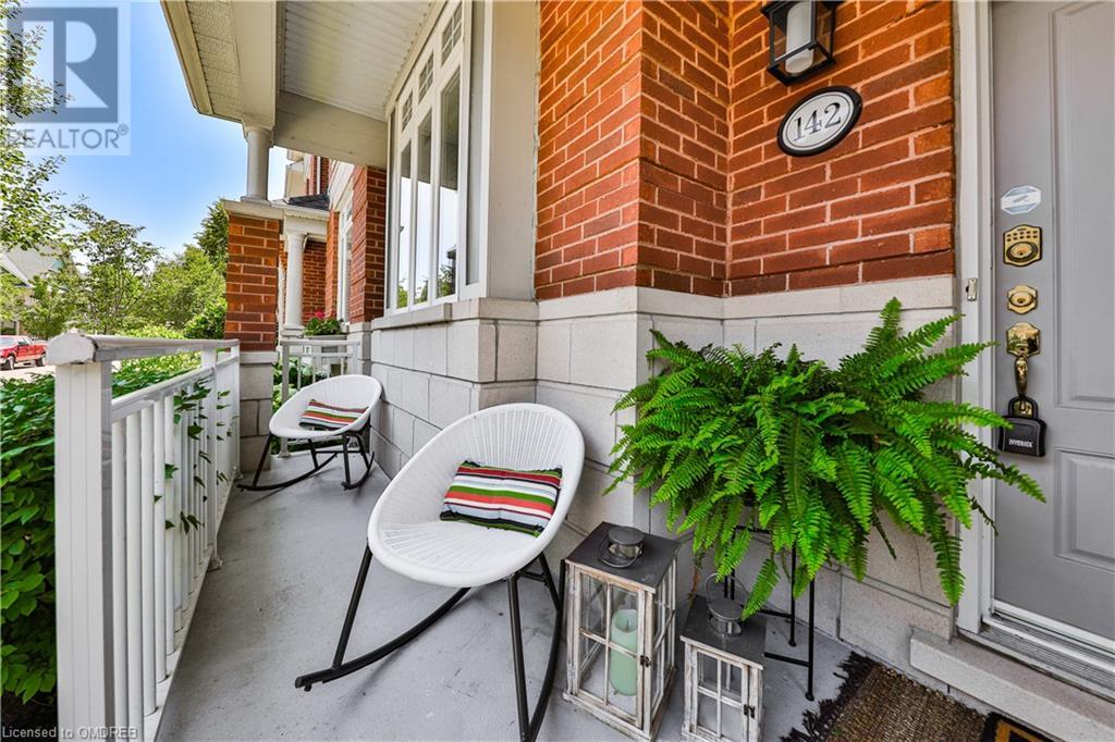 142 Waterside Drive Unit# 17, Mississauga, Ontario  L5G 4T8 - Photo 4 - 40506821