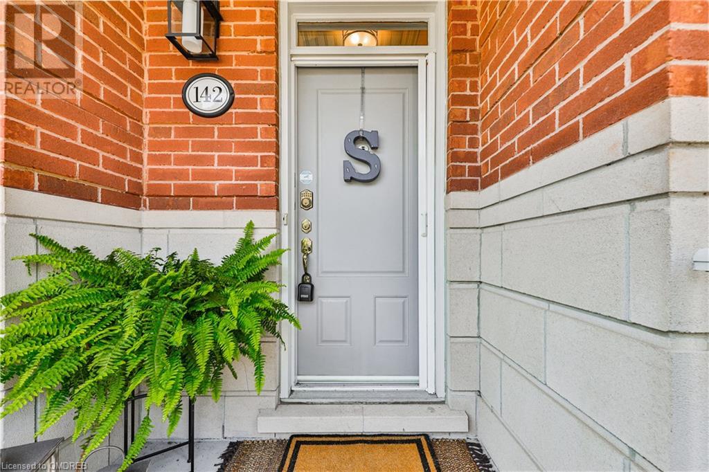 142 Waterside Drive Unit# 17, Mississauga, Ontario  L5G 4T8 - Photo 5 - 40506821