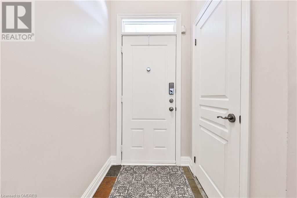 142 Waterside Drive Unit# 17, Mississauga, Ontario  L5G 4T8 - Photo 6 - 40506821