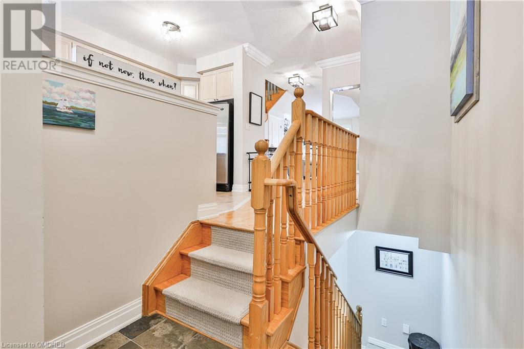 142 Waterside Drive Unit# 17, Mississauga, Ontario  L5G 4T8 - Photo 7 - 40506821
