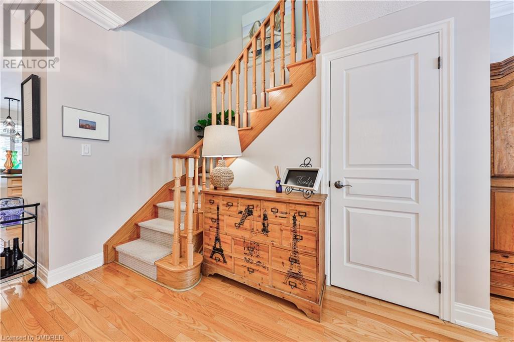 142 Waterside Drive Unit# 17, Mississauga, Ontario  L5G 4T8 - Photo 8 - 40506821