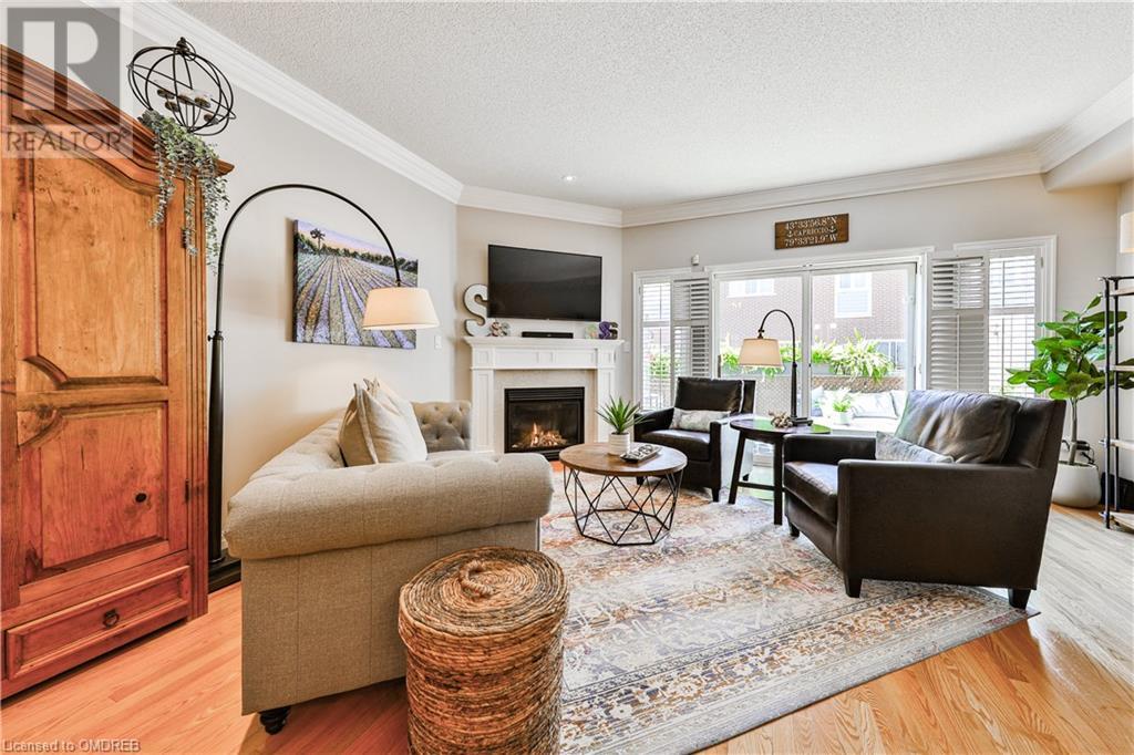 142 Waterside Drive Unit# 17, Mississauga, Ontario  L5G 4T8 - Photo 9 - 40506821