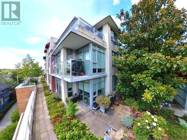 422 2288 W Broadway, Vancouver, British Columbia  V6K 3L1 - Photo 5 - R2827384
