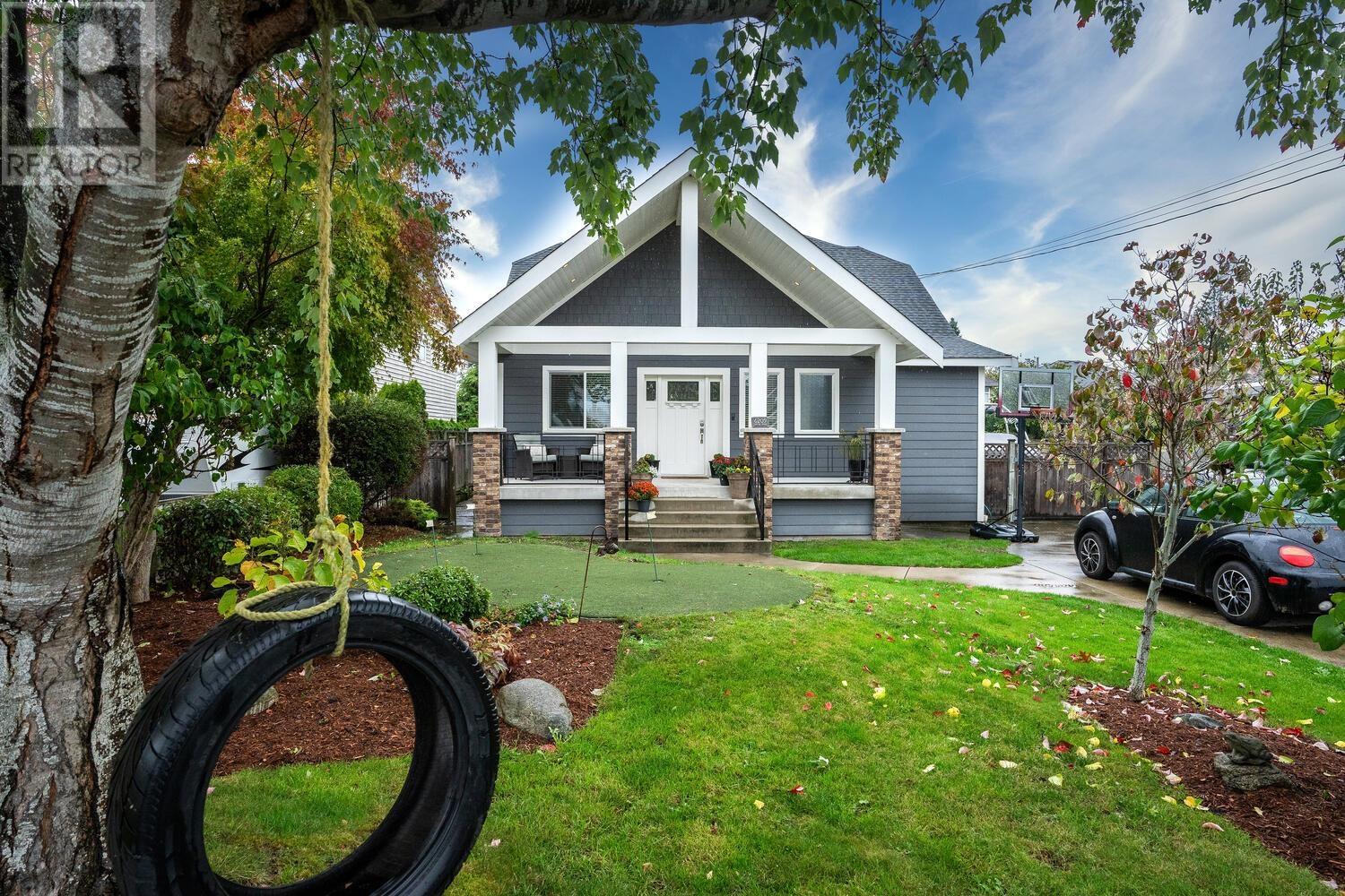 6209 BRODIE ROAD, delta, British Columbia