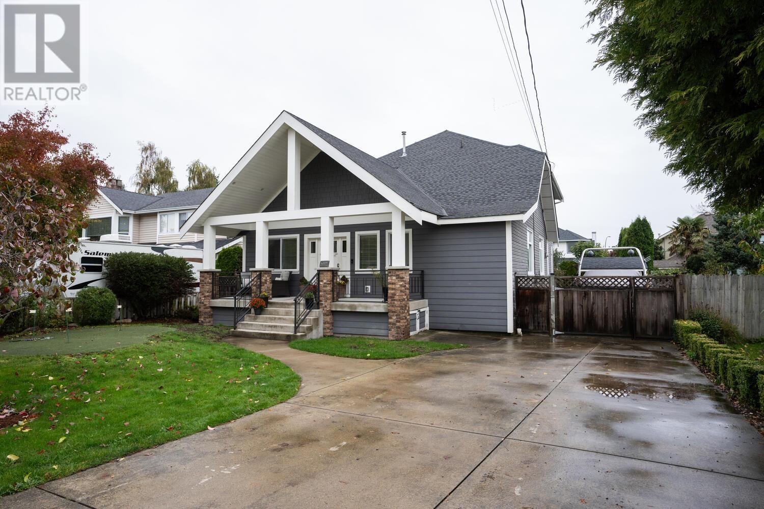 6209 Brodie Road, Delta, British Columbia  V4K 2B8 - Photo 4 - R2825899