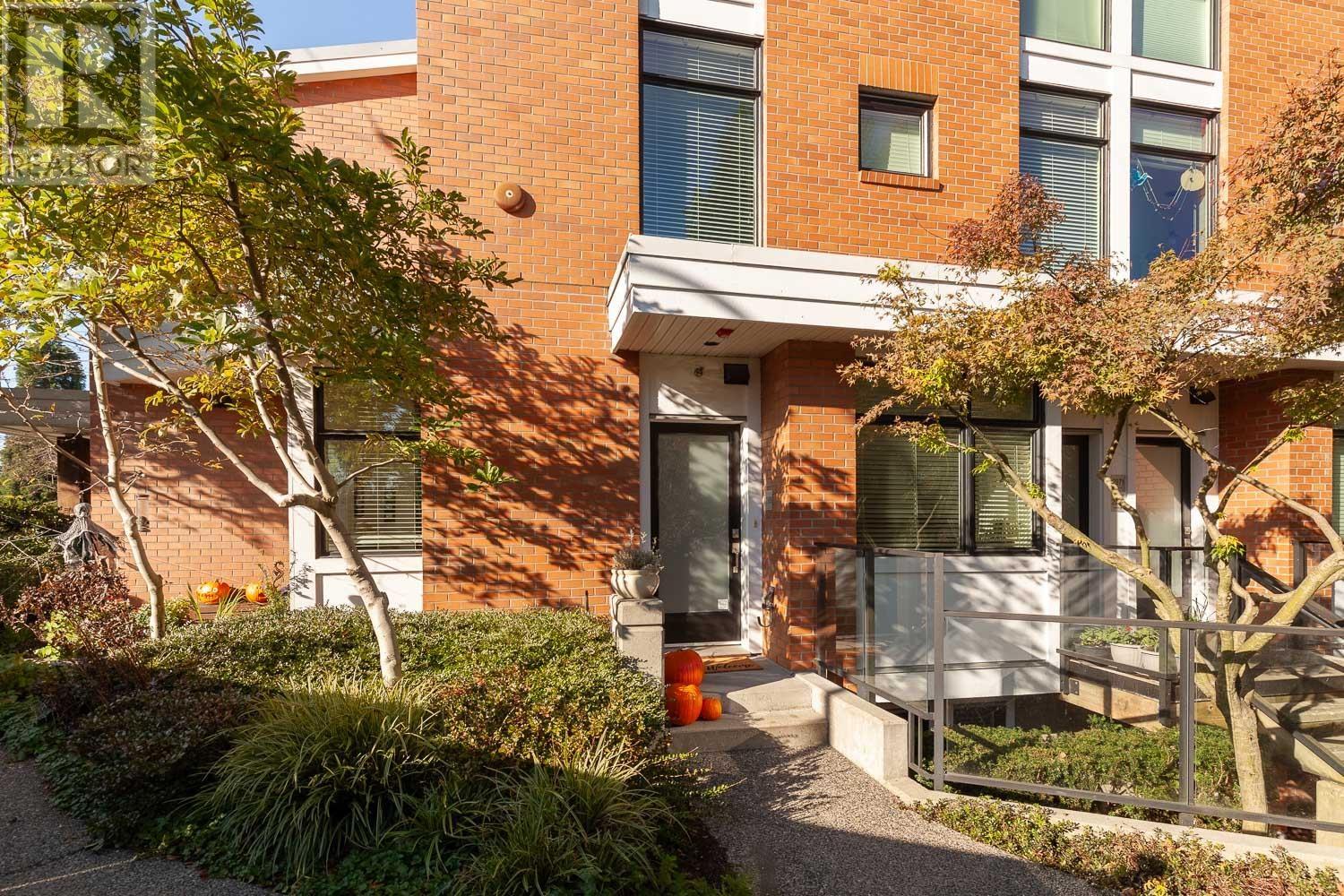 2969 WALL STREET, vancouver, British Columbia