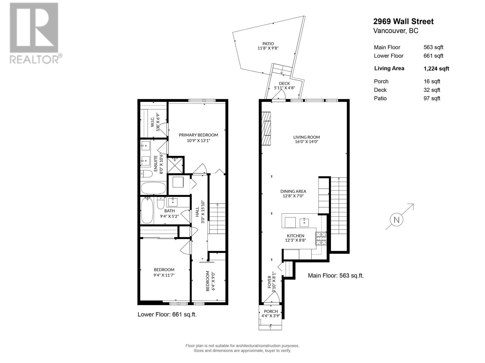 2969 Wall Street, Vancouver, British Columbia  V5K 0A6 - Photo 21 - R2828611