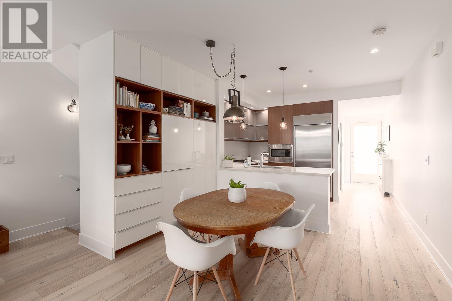 2969 Wall Street, Vancouver, British Columbia  V5K 0A6 - Photo 5 - R2828611