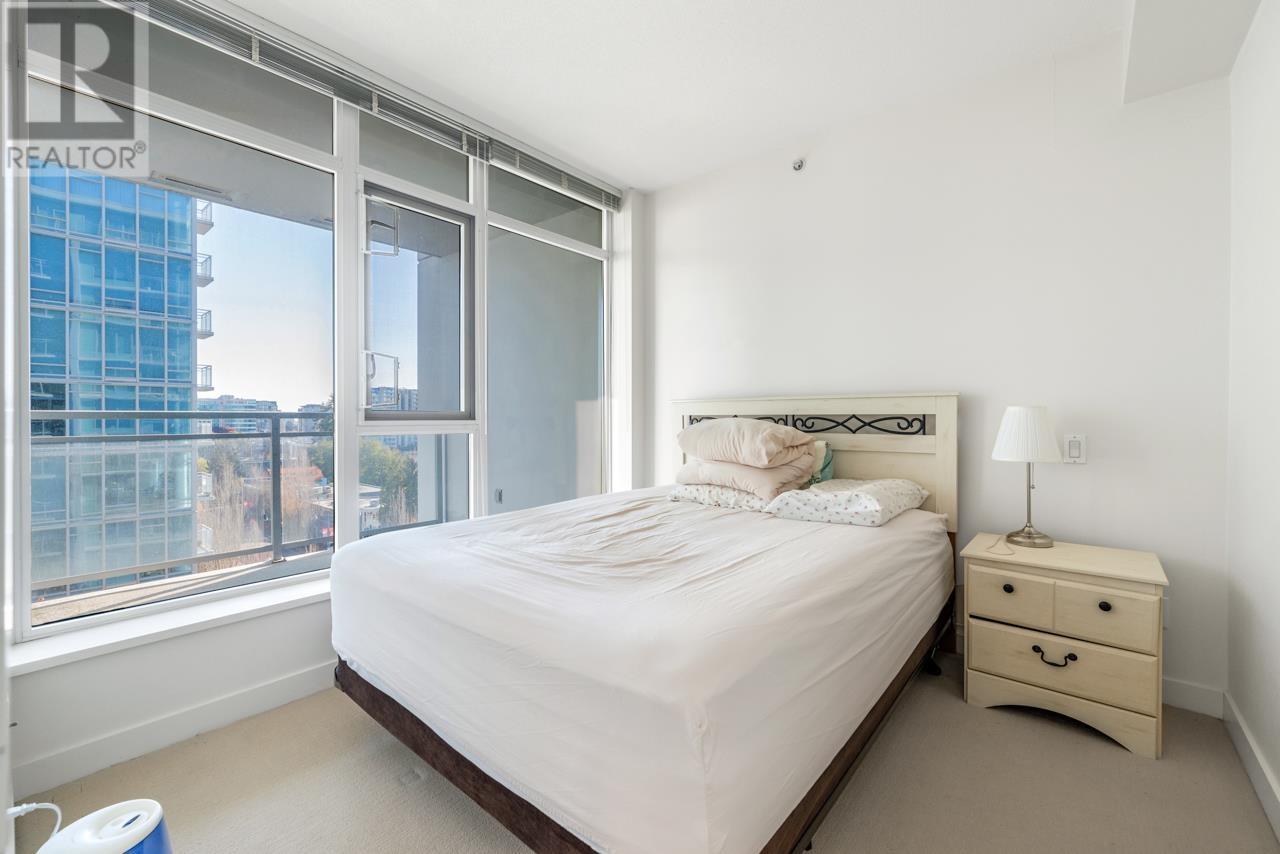 1109 7371 Westminster Highway, Richmond, British Columbia  V6X 0B4 - Photo 12 - R2828612