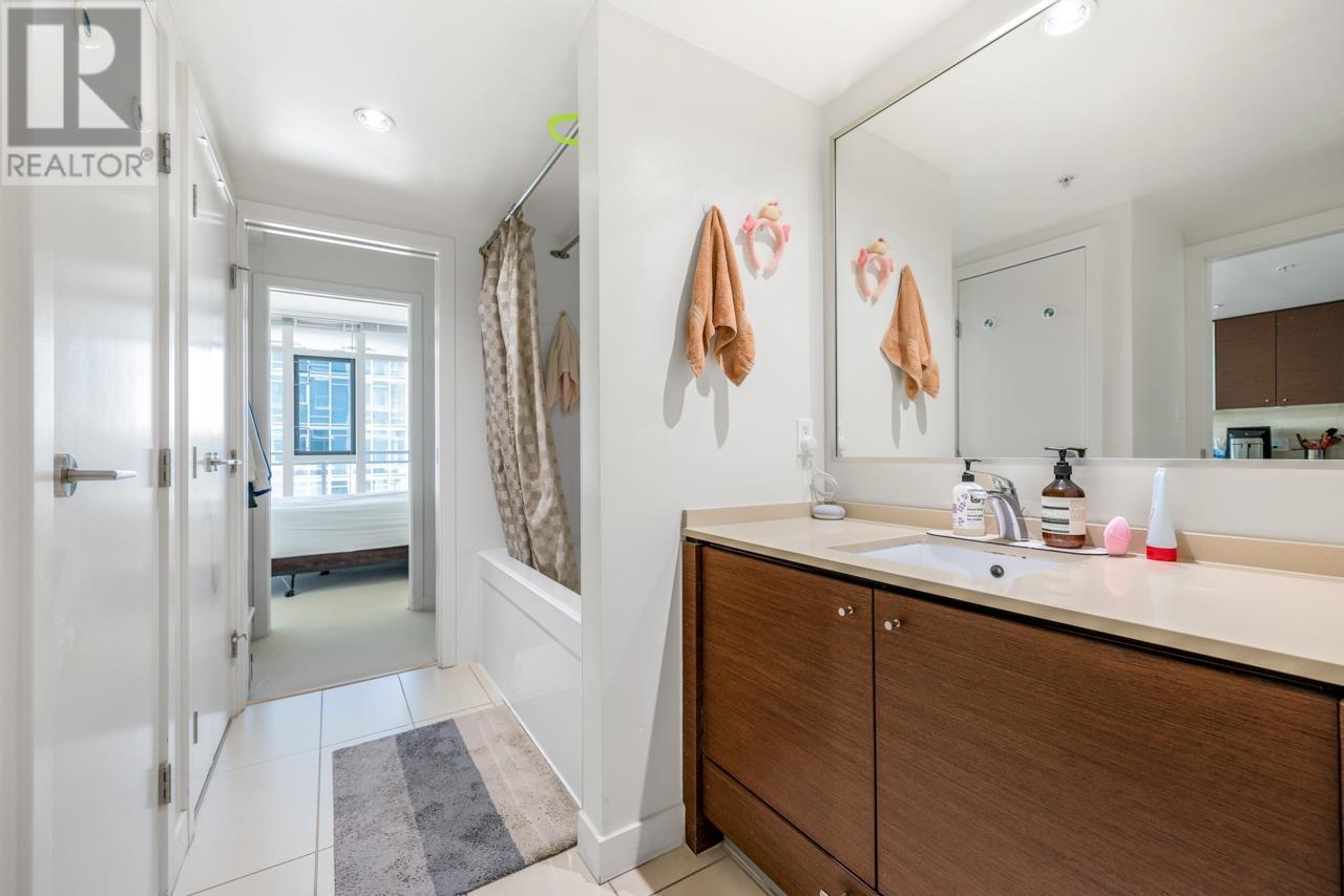1109 7371 Westminster Highway, Richmond, British Columbia  V6X 0B4 - Photo 14 - R2828612