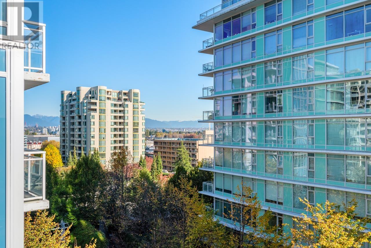 1109 7371 Westminster Highway, Richmond, British Columbia  V6X 0B4 - Photo 18 - R2828612