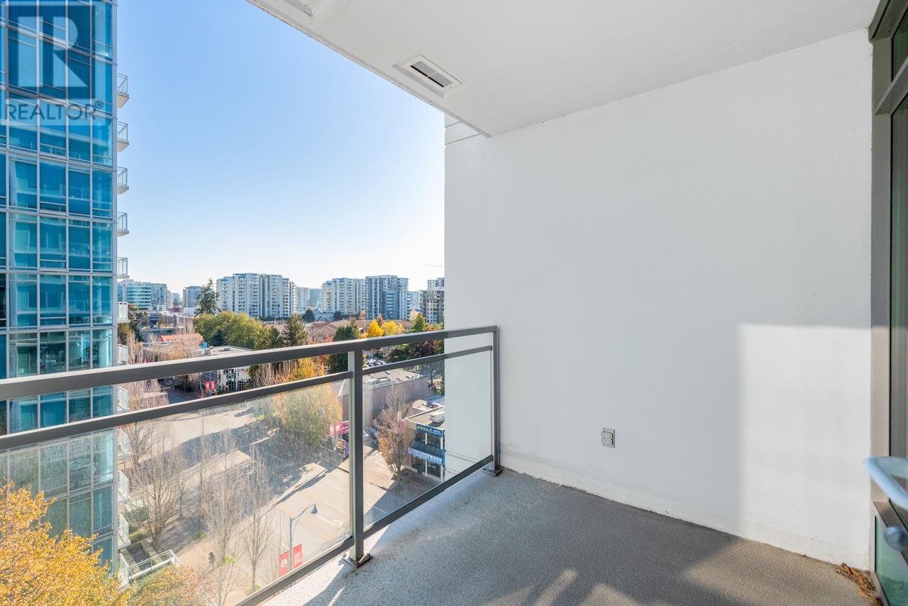 1109 7371 Westminster Highway, Richmond, British Columbia  V6X 0B4 - Photo 19 - R2828612