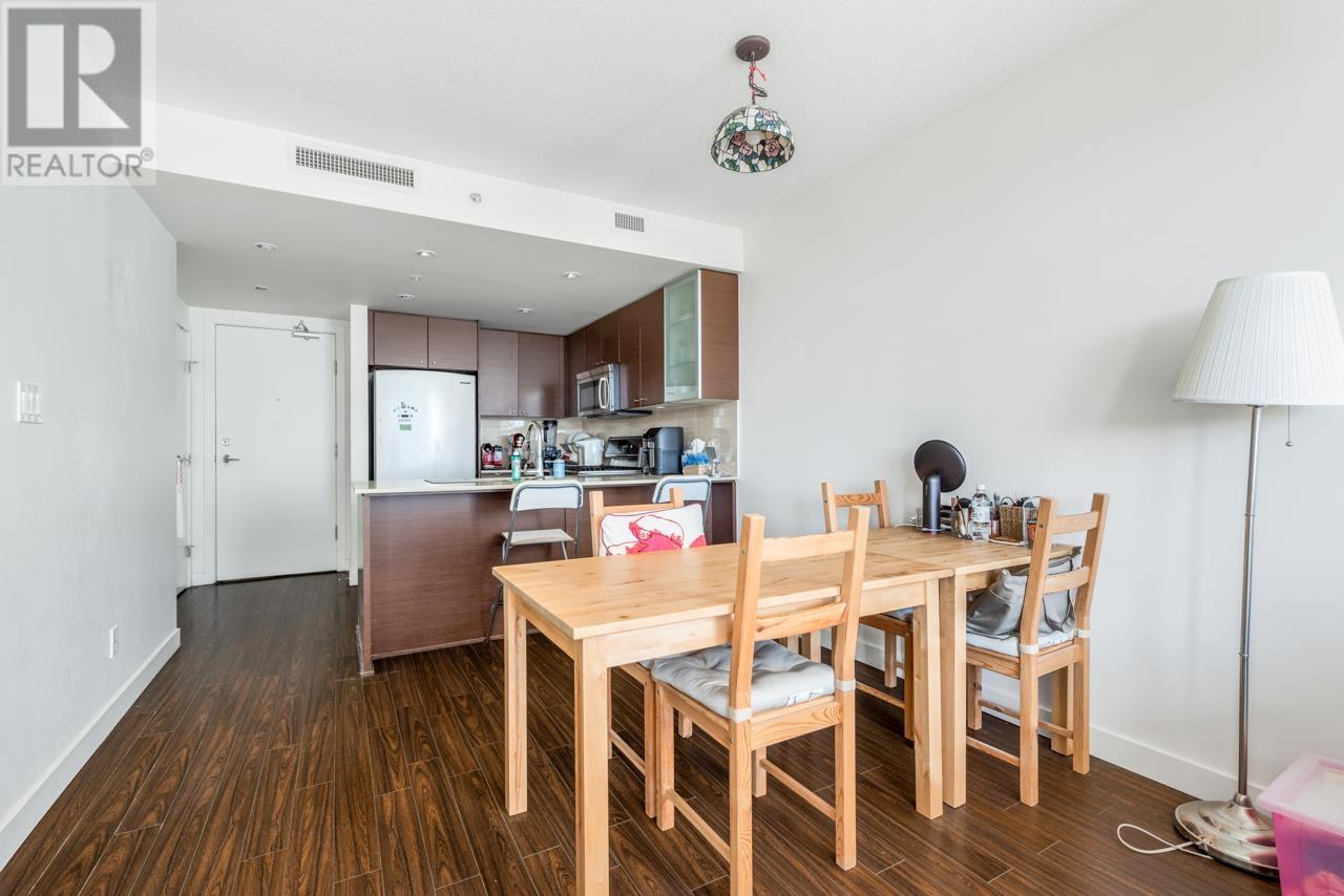 1109 7371 Westminster Highway, Richmond, British Columbia  V6X 0B4 - Photo 2 - R2828612