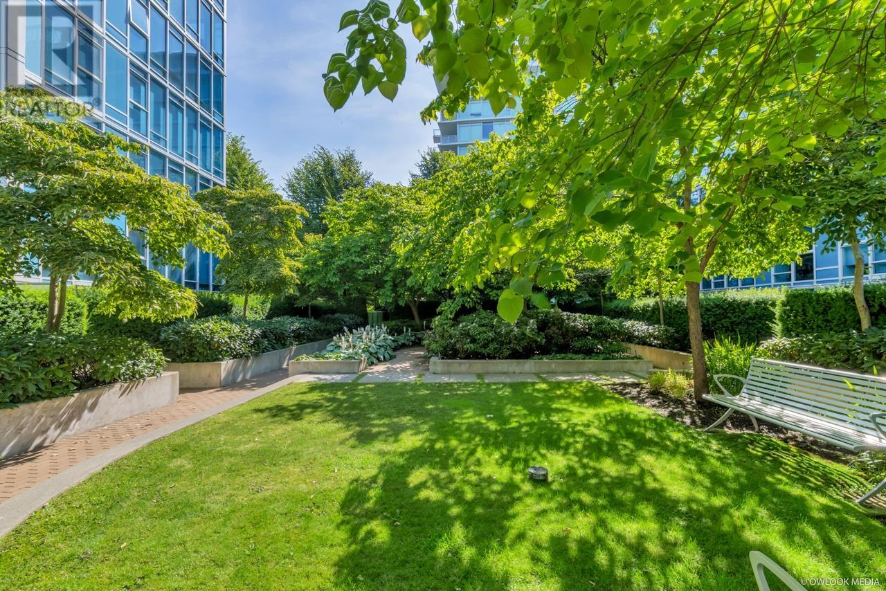 1109 7371 Westminster Highway, Richmond, British Columbia  V6X 0B4 - Photo 24 - R2828612