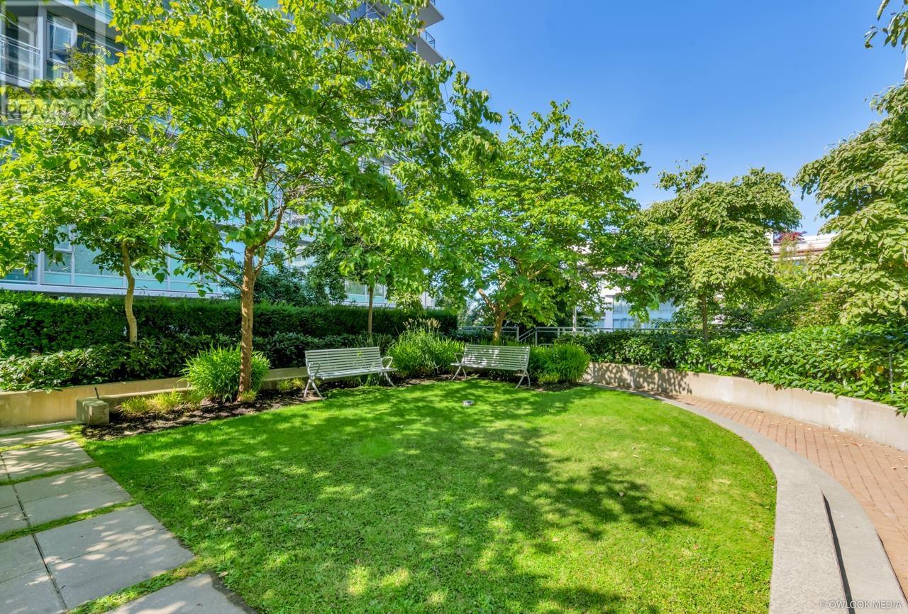1109 7371 Westminster Highway, Richmond, British Columbia  V6X 0B4 - Photo 25 - R2828612