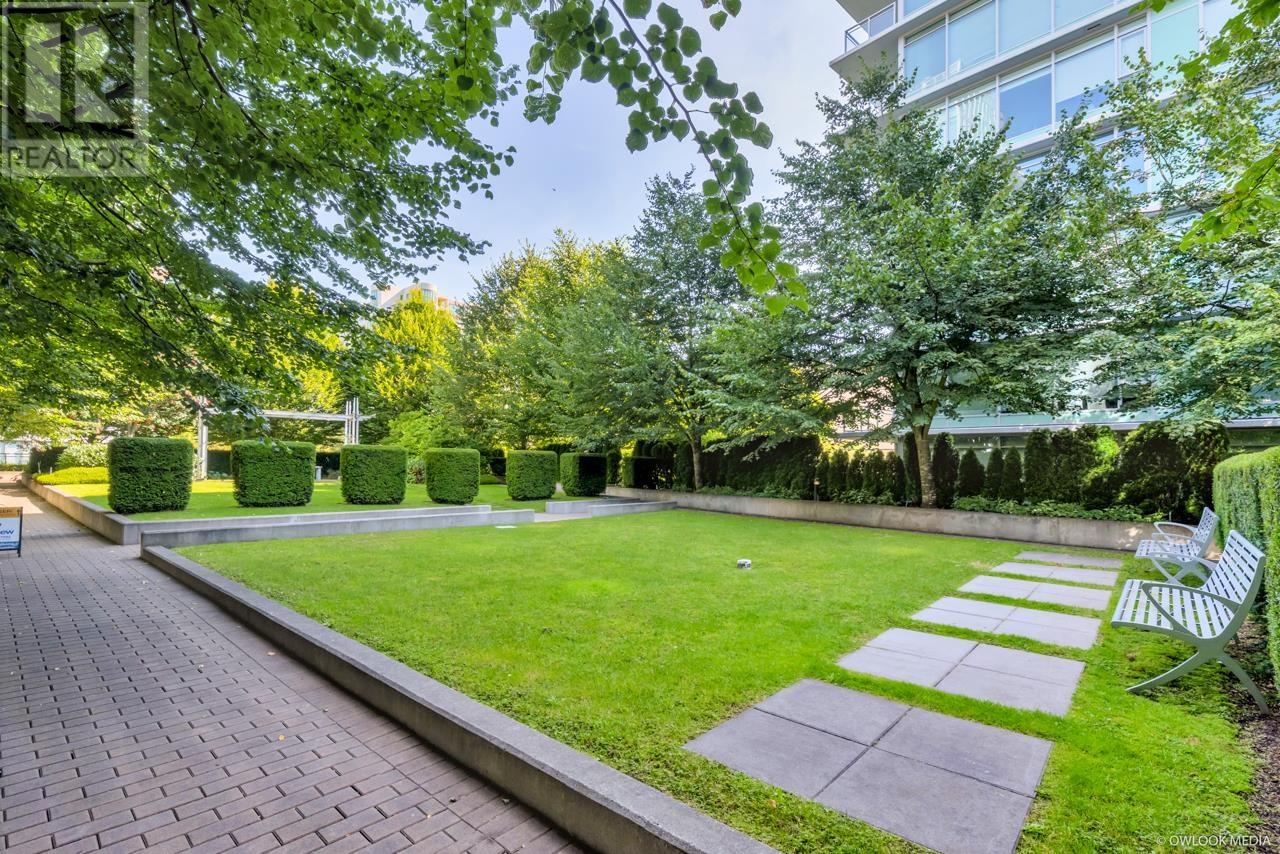 1109 7371 Westminster Highway, Richmond, British Columbia  V6X 0B4 - Photo 26 - R2828612