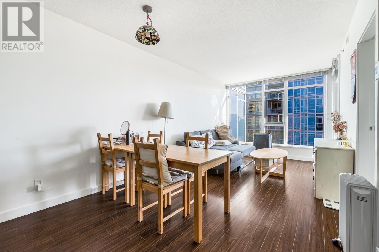 1109 7371 Westminster Highway, Richmond, British Columbia  V6X 0B4 - Photo 3 - R2828612