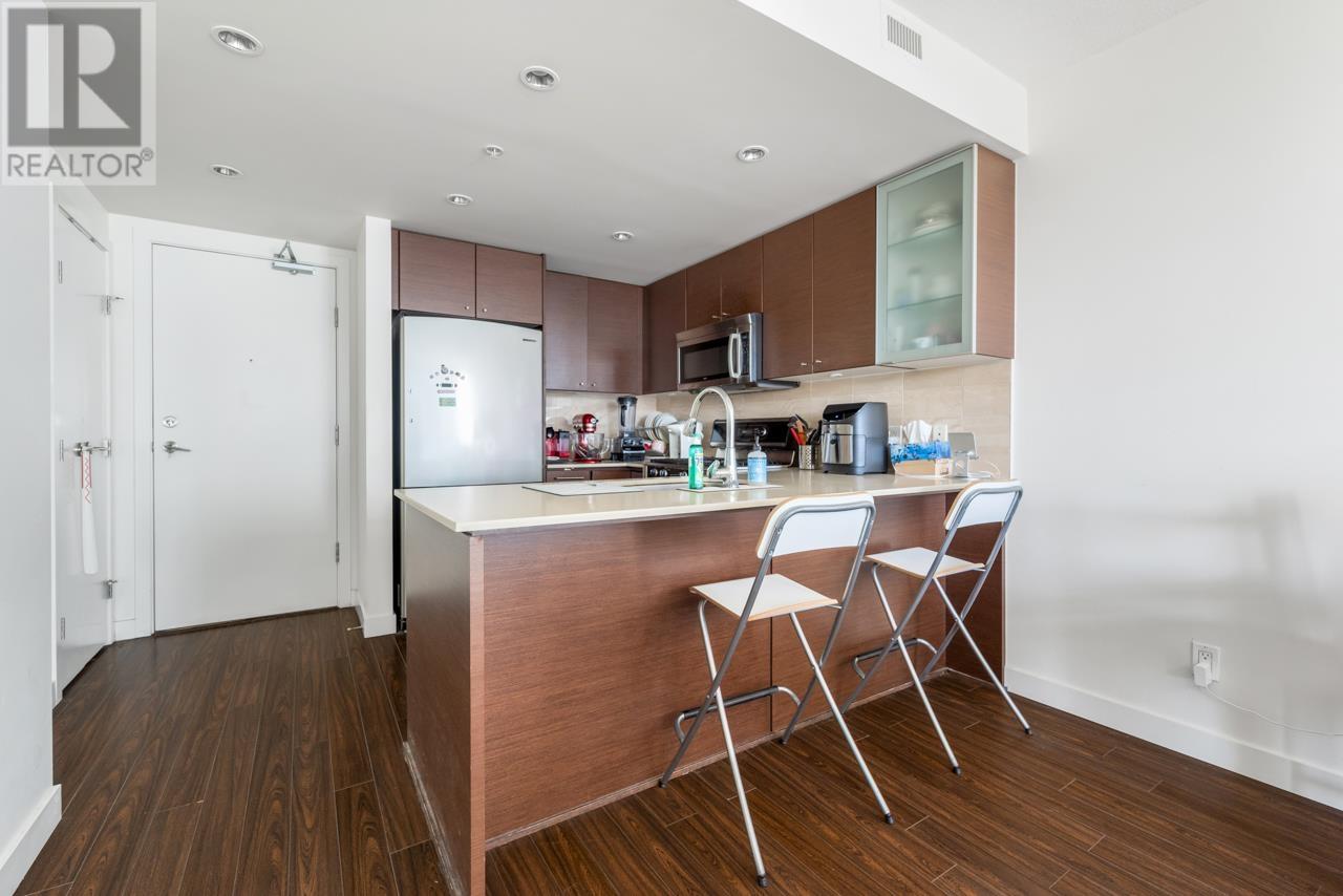 1109 7371 Westminster Highway, Richmond, British Columbia  V6X 0B4 - Photo 4 - R2828612