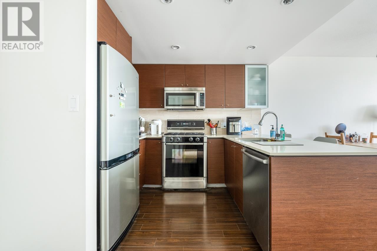 1109 7371 Westminster Highway, Richmond, British Columbia  V6X 0B4 - Photo 5 - R2828612