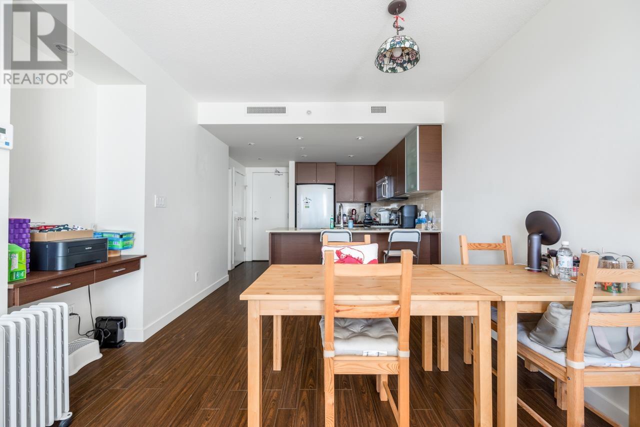 1109 7371 Westminster Highway, Richmond, British Columbia  V6X 0B4 - Photo 6 - R2828612